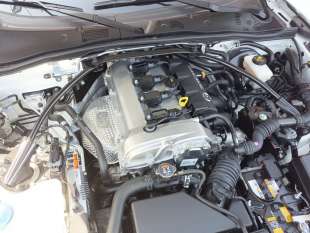 Recambio de cremallera direccion para mazda mx-5 iv (nd__) 2015- 2.0 (nd6e) referencia OEM IAM NG7D32110B  