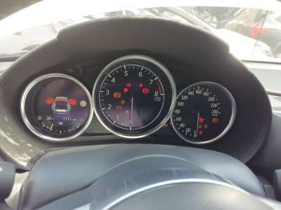 Recambio de cuadro instrumentos para mazda mx-5 iv (nd__) 2015- 2.0 (nd6e) referencia OEM IAM NA1P55471C  
