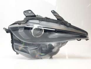 Recambio de faro derecho para mazda mx-5 iv (nd__) 2015- 2.0 (nd6e) referencia OEM IAM NG7F51030  