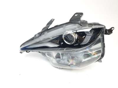 Recambio de faro izquierdo para mazda mx-5 iv (nd__) 2015- 2.0 (nd6e) referencia OEM IAM NG7F51040  