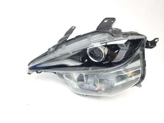 Recambio de faro izquierdo para mazda mx-5 iv (nd__) 2015- 2.0 (nd6e) referencia OEM IAM NG7F51040  