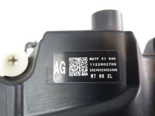 Recambio de faro izquierdo para mazda mx-5 iv (nd__) 2015- 2.0 (nd6e) referencia OEM IAM NG7F51040  