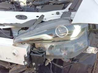 Recambio de faro izquierdo para mazda mx-5 iv (nd__) 2015- 2.0 (nd6e) referencia OEM IAM NG7F51040  