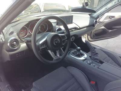 Recambio de kit airbag para mazda mx-5 iv (nd__) 2015- 2.0 (nd6e) referencia OEM IAM NG7L6040002  