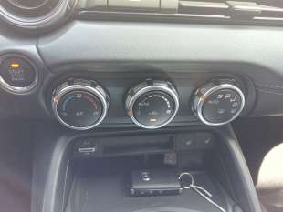 Recambio de mando calefaccion / aire acondicionado para mazda mx-5 iv (nd__) 2015- 2.0 (nd6e) referencia OEM IAM NA1961190C  