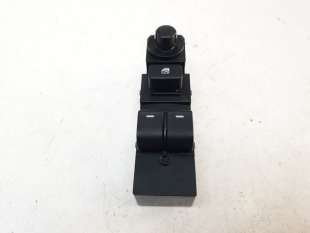 Recambio de mando elevalunas delantero izquierdo para mazda mx-5 iv (nd__) 2015- 2.0 (nd6e) referencia OEM IAM NA5J66350B  