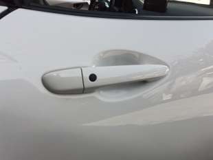 Recambio de maneta exterior delantera derecha para mazda mx-5 iv (nd__) 2015- 2.0 (nd6e) referencia OEM IAM NA1P66370B  