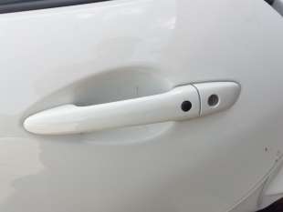 Recambio de maneta exterior delantera izquierda para mazda mx-5 iv (nd__) 2015- 2.0 (nd6e) referencia OEM IAM KD475941XG2M  