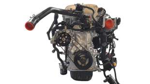Recambio de motor completo para mazda mx-5 iv (nd__) 2015- 2.0 (nd6e) referencia OEM IAM PE  