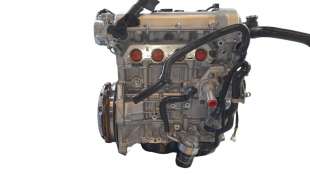 Recambio de motor completo para mazda mx-5 iv (nd__) 2015- 2.0 (nd6e) referencia OEM IAM PE   2