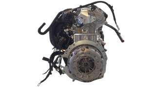 Recambio de motor completo para mazda mx-5 iv (nd__) 2015- 2.0 (nd6e) referencia OEM IAM PE  