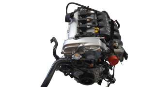 Recambio de motor completo para mazda mx-5 iv (nd__) 2015- 2.0 (nd6e) referencia OEM IAM PE  