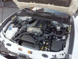 Recambio de motor limpia delantero para mazda mx-5 iv (nd__) 2015- 2.0 (nd6e) referencia OEM IAM NA1P67360A  