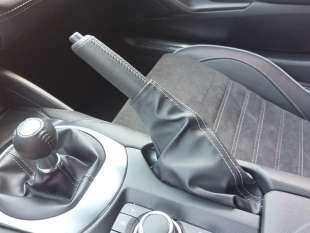 Recambio de palanca freno para mazda mx-5 iv (nd__) 2015- 2.0 (nd6e) referencia OEM IAM NF7A44010  