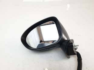 Recambio de retrovisor izquierdo para mazda mx-5 iv (nd__) 2015- 2.0 (nd6e) referencia OEM IAM NA9C69181A  