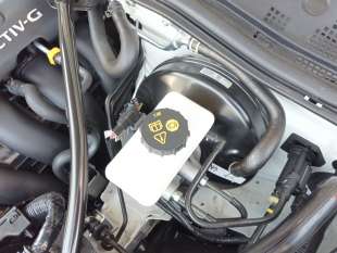 Recambio de servofreno para mazda mx-5 iv (nd__) 2015- 2.0 (nd6e) referencia OEM IAM NAYJ4380Z  
