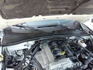 Recambio de torpedo para mazda mx-5 iv (nd__) 2015- 2.0 (nd6e) referencia OEM IAM NA1P507S0C  