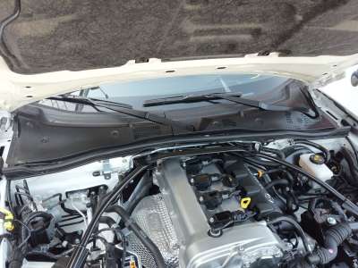 Recambio de torpedo para mazda mx-5 iv (nd__) 2015- 2.0 (nd6e) referencia OEM IAM NA1P507S0C  