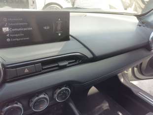 Recambio de ventilador calefaccion para mazda mx-5 iv (nd__) 2015- 2.0 (nd6e) referencia OEM IAM NA1P61B10  