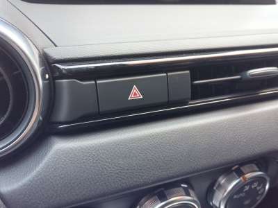 Recambio de warning para mazda mx-5 iv (nd__) 2015- 2.0 (nd6e) referencia OEM IAM N243664H0  
