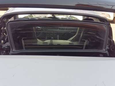 Recambio de luna trasera para mazda mx-5 iv (nd__) 2015- 2.0 (nd6e) referencia OEM IAM N24863930B  