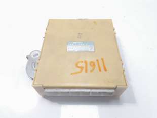 Recambio de centralita aire acondicionado para toyota land cruiser (j12) 2002-2009 3.0 turbodiesel referencia OEM IAM 8865060680