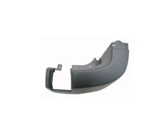 Recambio de puntera paragolpes trasera izquierda para ford transit kombi (ttg) 2014- referencia OEM IAM 2402578 107106217 FD9501
