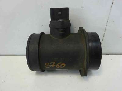 Recambio de caudalimetro para audi a6 berlina (4b2) 1997-2001 2.5 tdi quattro referencia OEM IAM 059906461E 0281002429 