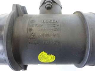 Recambio de caudalimetro para audi a6 berlina (4b2) 1997-2001 2.5 tdi quattro referencia OEM IAM 059906461E 0281002429 