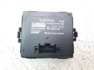 Recambio de modulo electronico para audi q3 (f3b) 2018- referencia OEM IAM 3Q0907530AL A3C0700260350 3Q0907530E