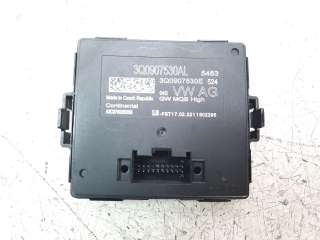 Recambio de modulo electronico para audi q3 (f3b) 2018- referencia OEM IAM 3Q0907530AL A3C0700260350 3Q0907530E
