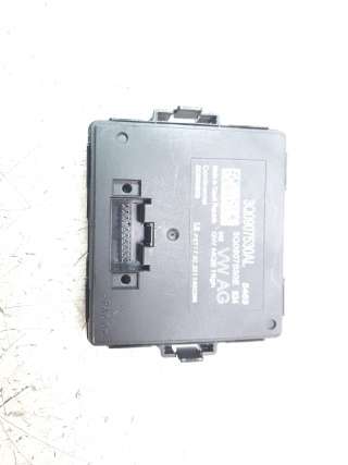 Recambio de modulo electronico para audi q3 (f3b) 2018- referencia OEM IAM 3Q0907530AL A3C0700260350 3Q0907530E