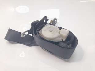 Recambio de cinturon seguridad trasero izquierdo para toyota land cruiser (j12) 2002-2009 3.0 turbodiesel referencia OEM IAM 735