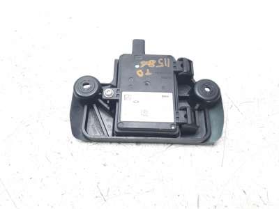 Recambio de modulo electronico para jaguar e-pace 2017- 2.0 diesel cat referencia OEM IAM J9C314F152AG 202LSD053 