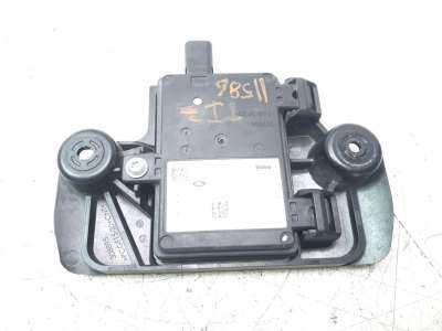 Recambio de modulo electronico para jaguar e-pace 2017- 2.0 diesel cat referencia OEM IAM J9C314F152AG 202LSD053 