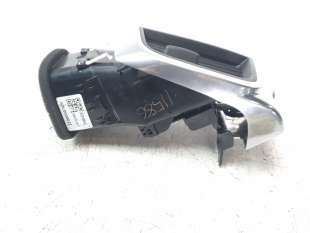 Recambio de rejilla aireadora para jaguar e-pace 2017- 2.0 diesel cat referencia OEM IAM J9C3018B09A   2