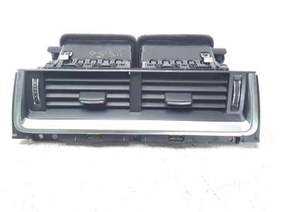 Recambio de rejilla aireadora para jaguar e-pace 2017- 2.0 diesel cat referencia OEM IAM J9C3014L21AD  