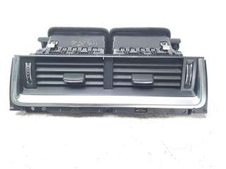 Recambio de rejilla aireadora para jaguar e-pace 2017- 2.0 diesel cat referencia OEM IAM J9C3014L21AD  