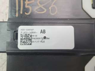 Recambio de interruptor para jaguar e-pace 2017- 2.0 diesel cat referencia OEM IAM J9C314B596AB  