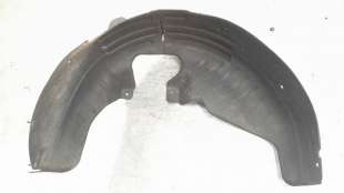 Recambio de paso rueda trasero derecho para kia sportage 2015- referencia OEM IAM 86822R2000  