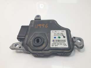 Recambio de modulo electronico para opel corsa f 2019- ultimate referencia OEM IAM 9834910080  