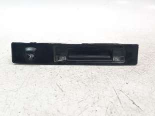 Recambio de maneta exterior maletero / porton para volvo xc60 ii (246) 2017- b4 mild-hybrid referencia OEM IAM 31675542  