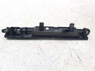 Recambio de maneta exterior maletero / porton para volvo xc60 ii (246) 2017- b4 mild-hybrid referencia OEM IAM 31675542   2