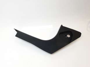 Recambio de moldura para maserati ghibli iii (m157) 2013- 3.0 referencia OEM IAM 670011367  