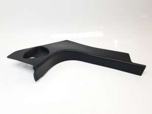 Recambio de moldura para maserati ghibli iii (m157) 2013- 3.0 referencia OEM IAM 670011367   2
