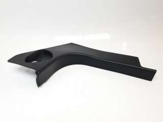 Recambio de moldura para maserati ghibli iii (m157) 2013- 3.0 referencia OEM IAM 670011367  
