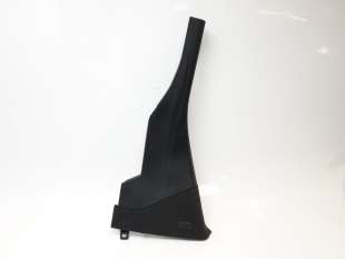 Recambio de moldura para maserati ghibli iii (m157) 2013- 3.0 referencia OEM IAM 670011413  