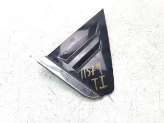 Recambio de moldura para opel astra 5p elegance 2023- referencia OEM IAM 9838655180  