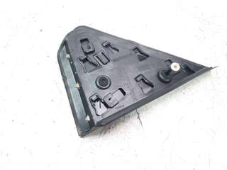 Recambio de moldura para opel astra 5p elegance 2023- referencia OEM IAM 9838655180  