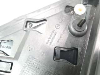 Recambio de moldura para opel astra 5p elegance 2023- referencia OEM IAM 9838655180  